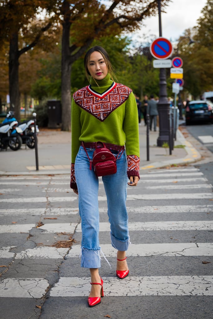 Best Street Style of 2017
