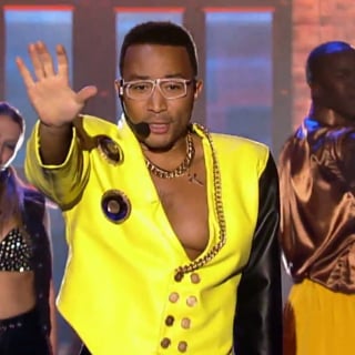 John Legend and Common on Lip Sync Battle | Video