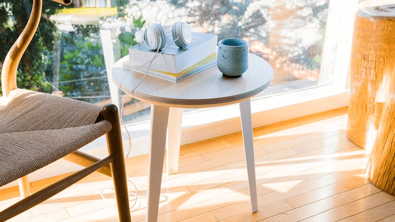 The Floyd Side Table