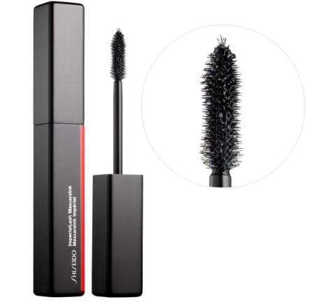 Shiseido Imperial Lash Lengthening Mascara Ink