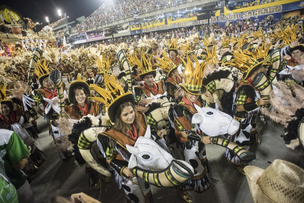Carnival Brazil 2016 | Photos