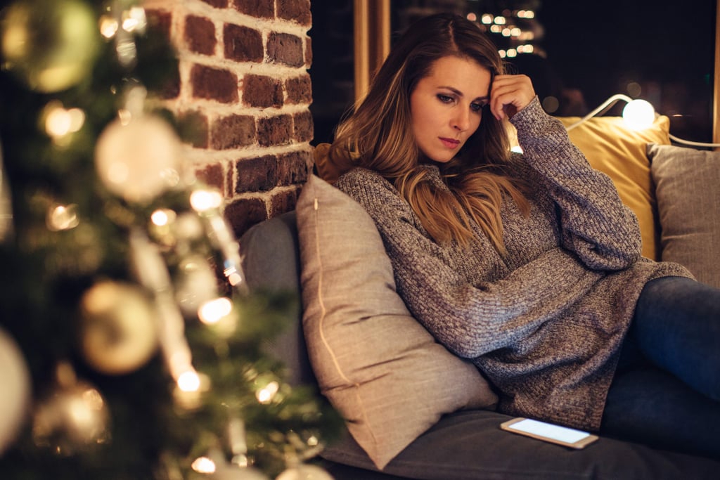 How to Cope With Holiday Depression
