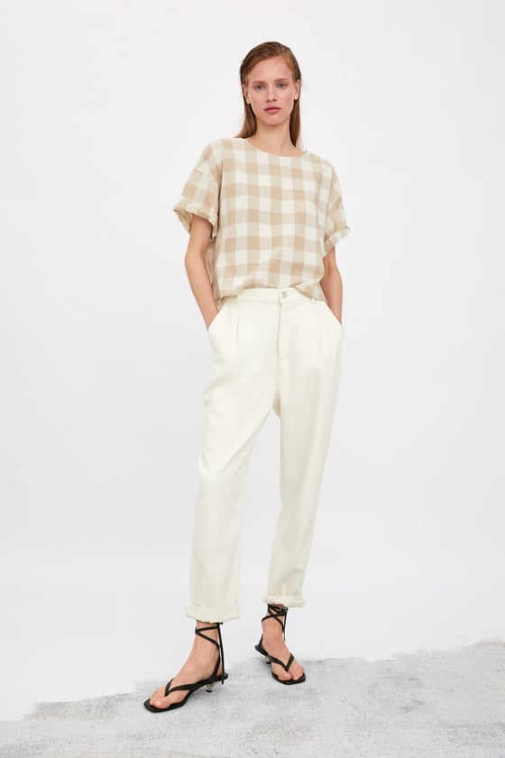 Rustic Top