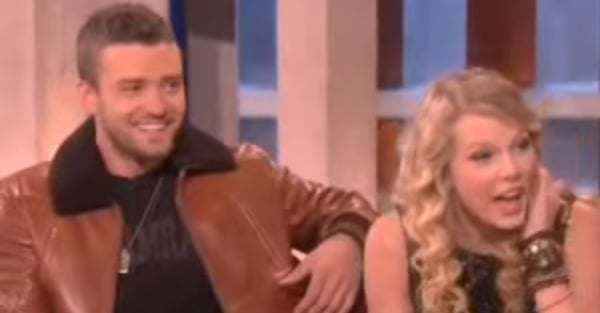 How Justin Timberlake & Ellen Became Fast Friends 