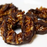 Vegan Samoas Recipe