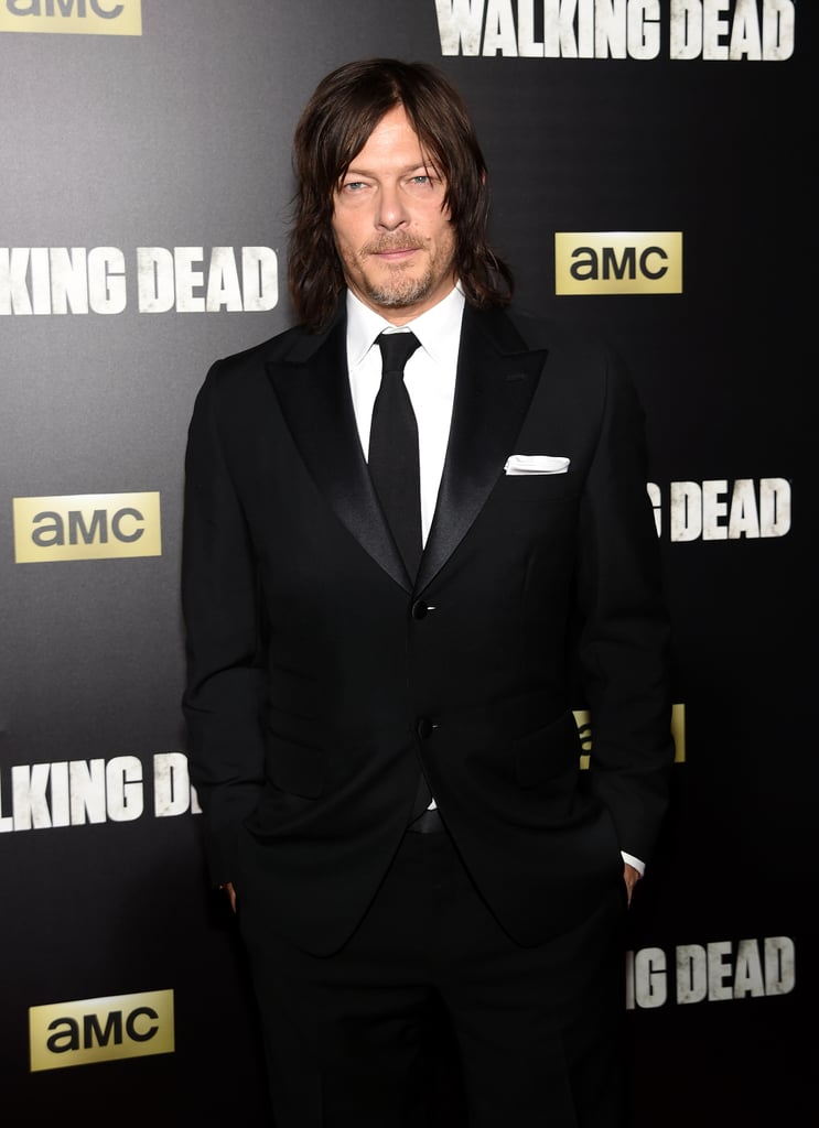 Norman Reedus as Himself