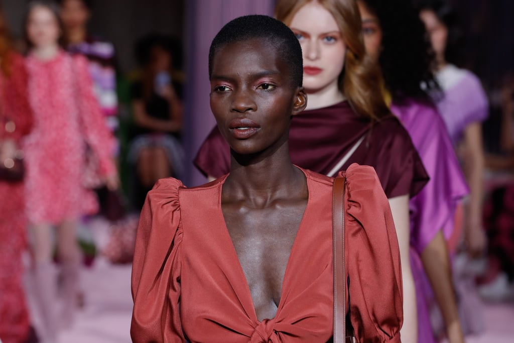 Kate Spade Runway Fall 2019