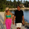 When It Comes to Vacations, Nobody Does It Quite Like the Carters