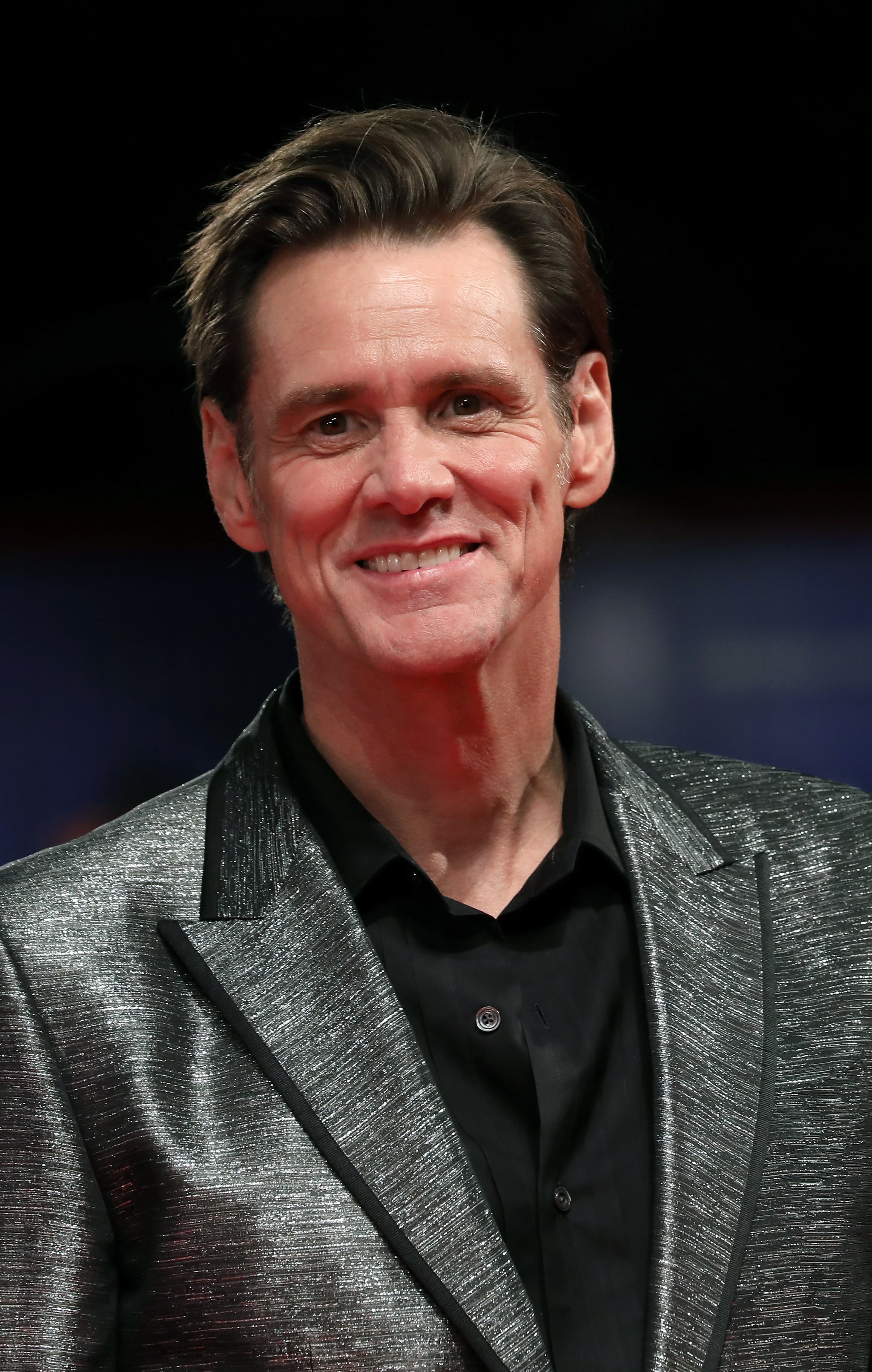 Jim Carrey 25 Celebrities Who Have Opened Up About Not Drinking Alcohol Popsugar Celebrity Photo 10