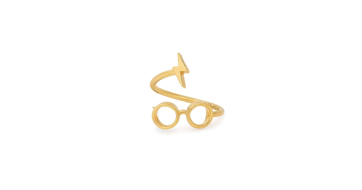 Alex and ani sale harry potter ring