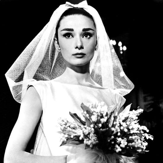 Best Movie Wedding Dresses