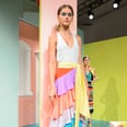 Alice + Olivia’s New Collection Is a Colorful Trip Around the World