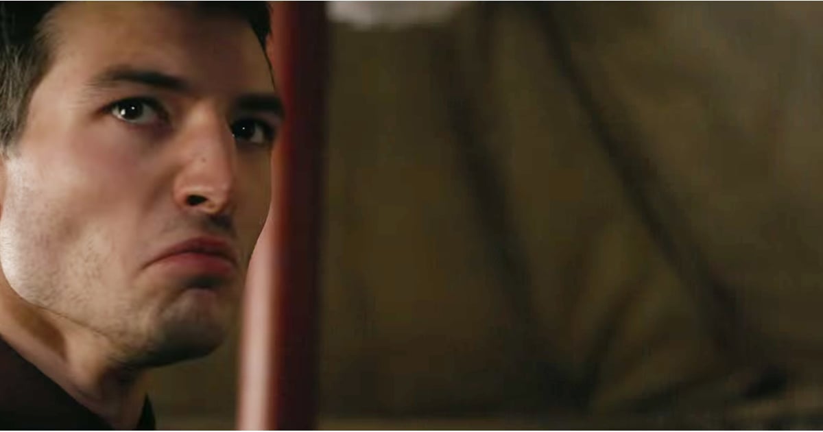 Is Credence in Fantastic Beasts 2? POPSUGAR Entertainment