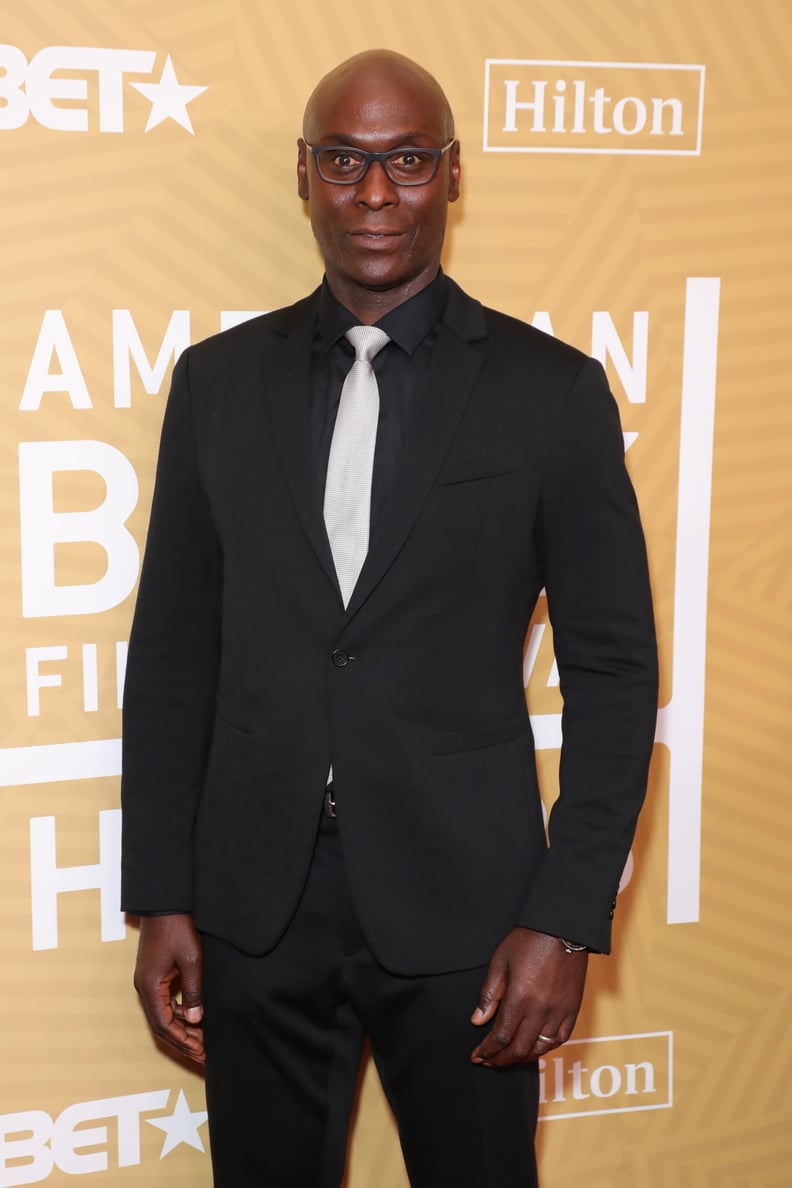 Lance Reddick as Albert Wesker