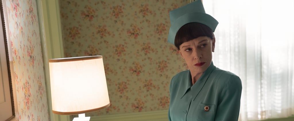 Is Ratched on Netflix Connected to American Horror Story?