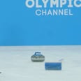 The Baby Winter Olympics Aren't Real, but This Video Will Make You Wish They Were