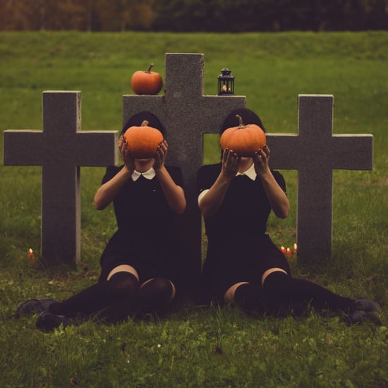 Halloween Activities For Teens