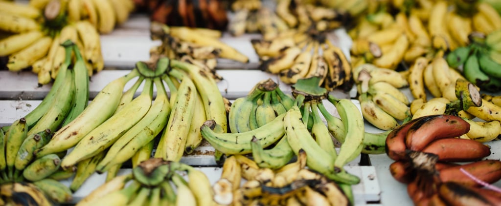 What Is Plantain Pasta?