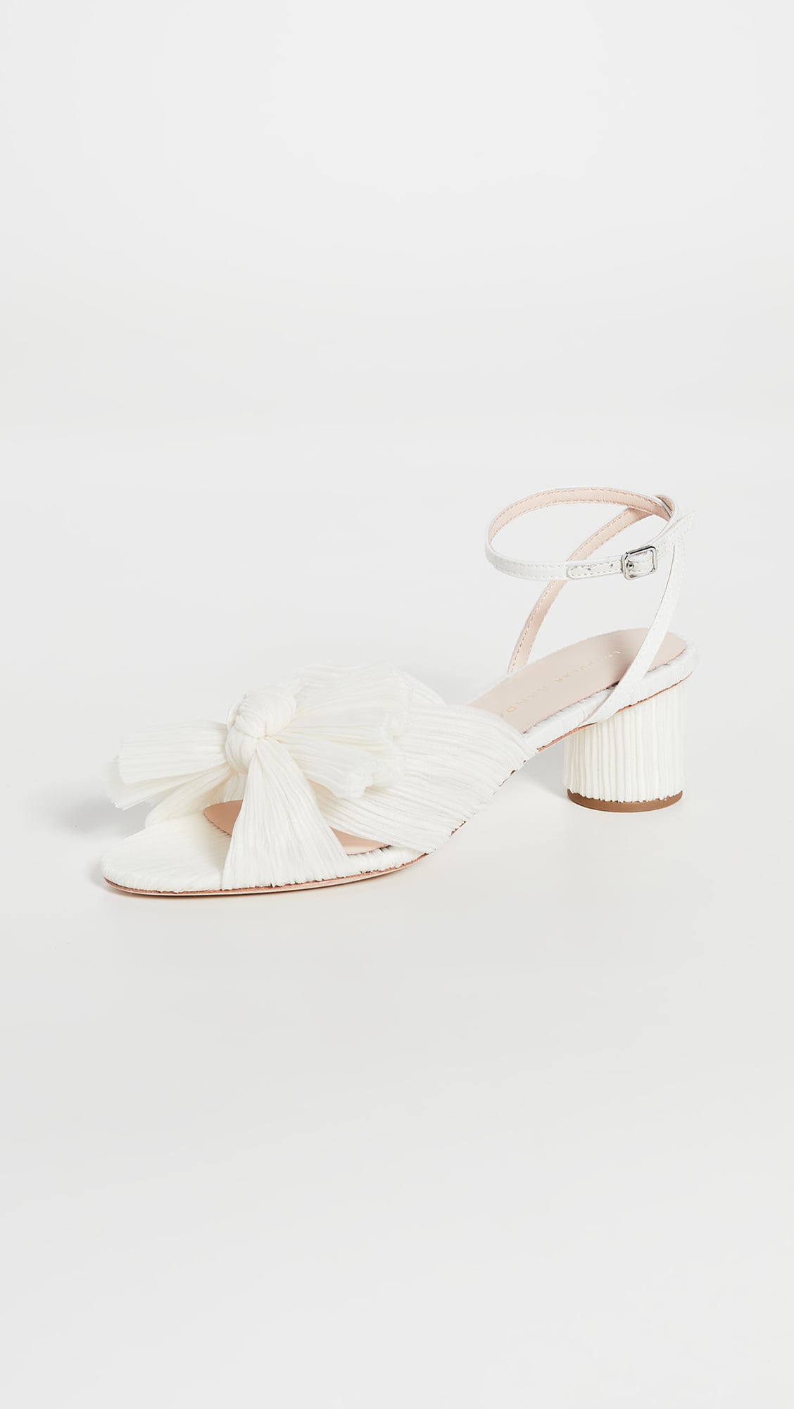 wedding shoes for tall brides