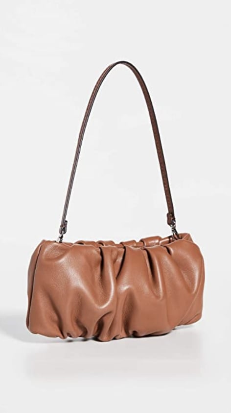 For a Trendy Design: Staud Bean Bag