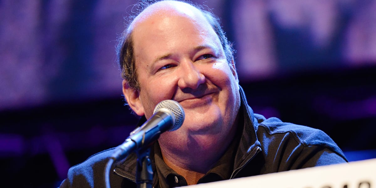 How The Office's Brian Baumgartner Made 1 Million on Cameo POPSUGAR