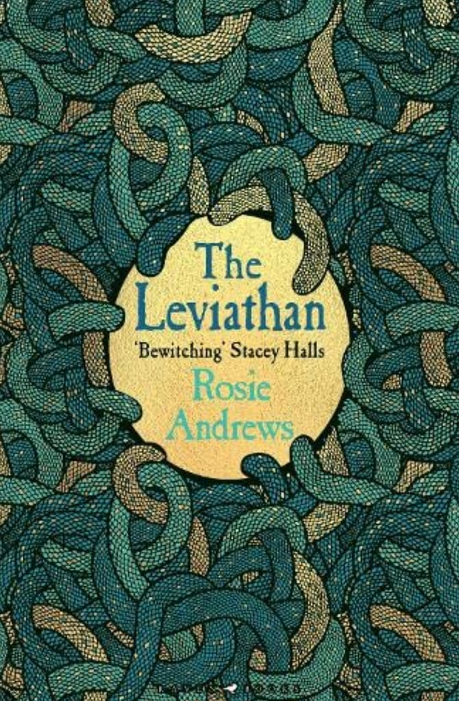 "The Leviathan"