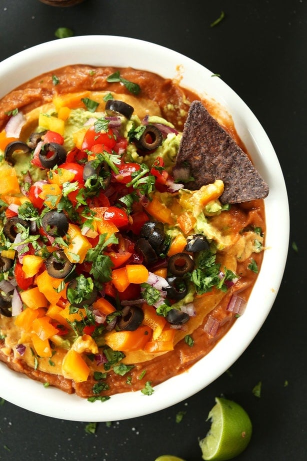 7-Layer Dip