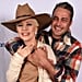 Cute Lady Gaga and Taylor Kinney Pictures