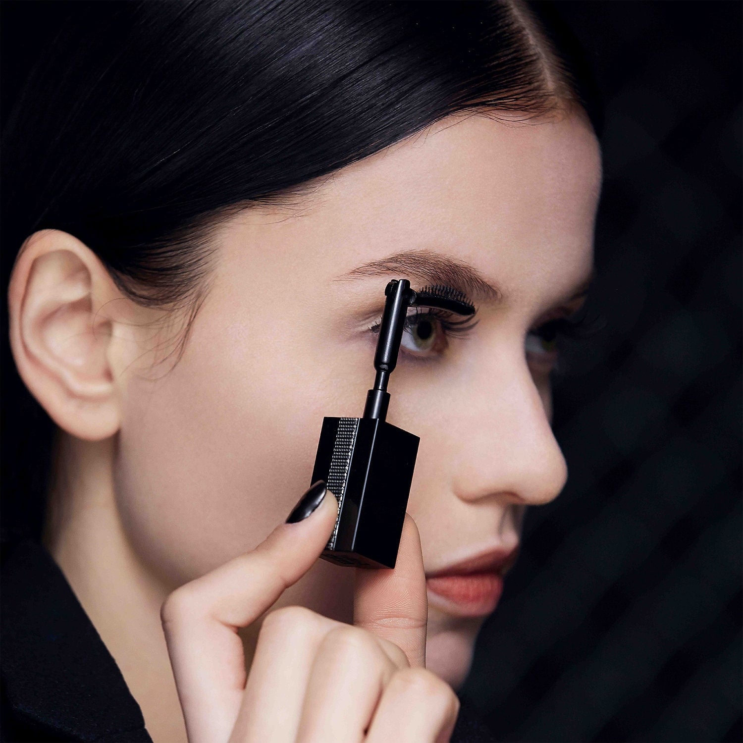 The Curler Lengthening and Curling Mascara - Yves Saint Laurent