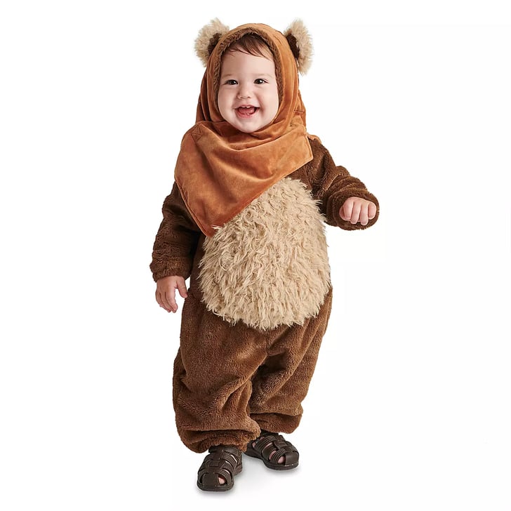 Disney's Baby Ewok Costume Shop Disney's New 2020 Halloween Merch