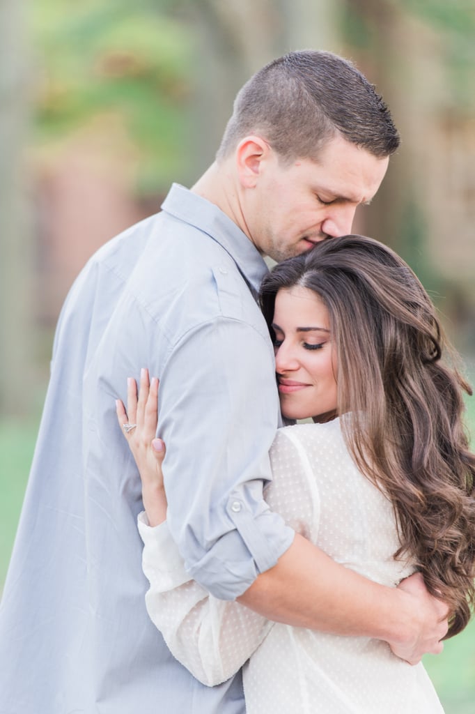 Fall Engagement Shoot