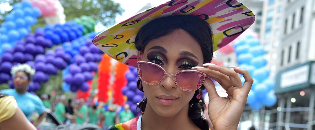 Mj Rodriguez Has Worn Every Color and Cutout Under the Sun — See Her 26 Best Looks