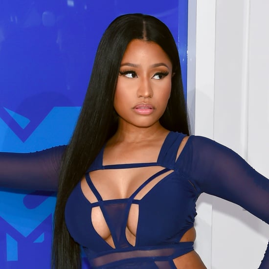 Celebrity Hair and Makeup at the MTV Video Music Awards 2016