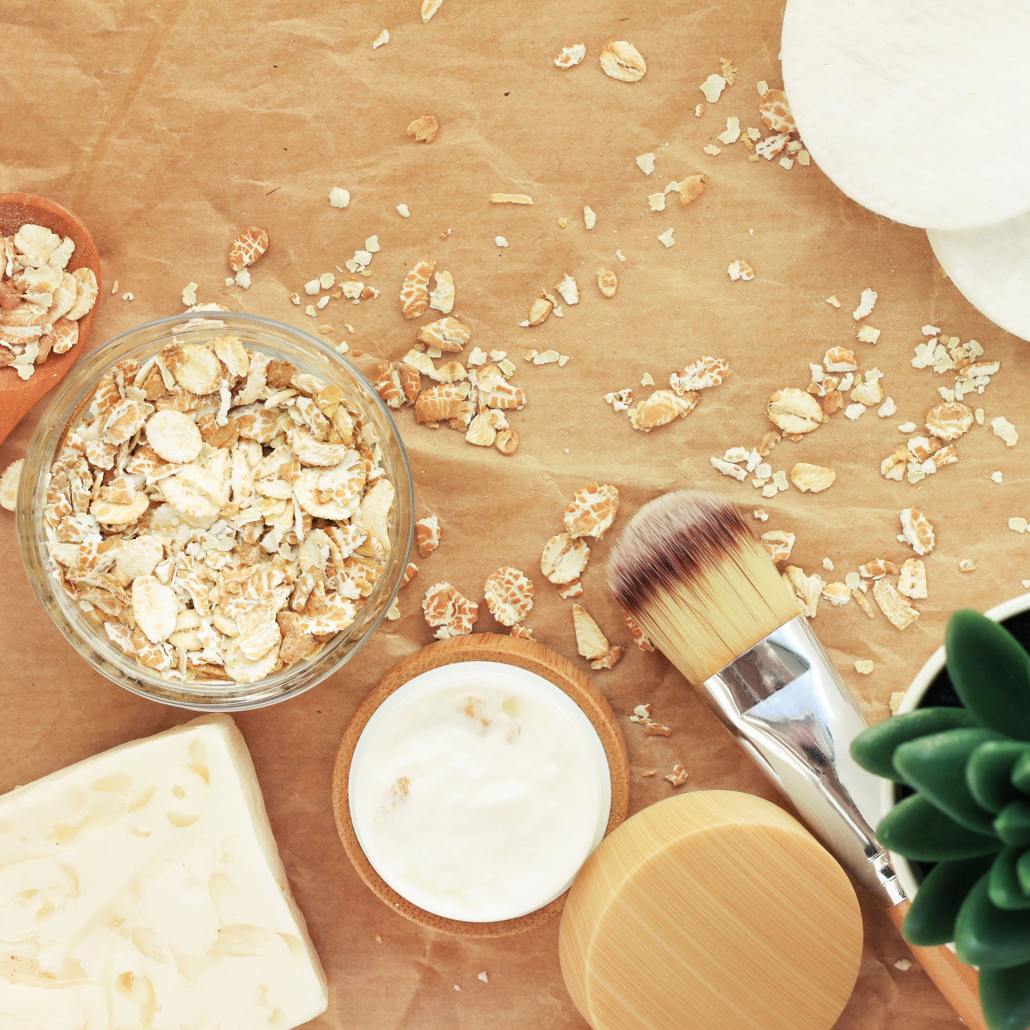 Summer Diy Face Masks For Dehydrated Acne Prone Skin Popsugar Beauty Middle East summer diy face masks for dehydrated