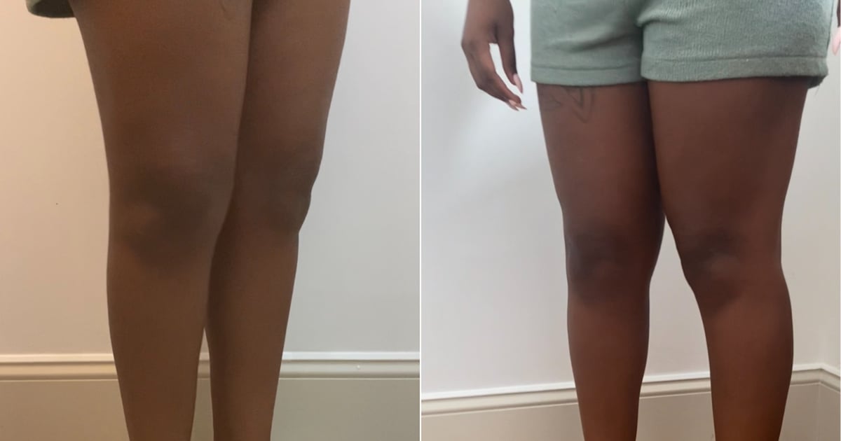 This $14 Self-Tanner is Going Viral For Working Wonders on Dark Skin