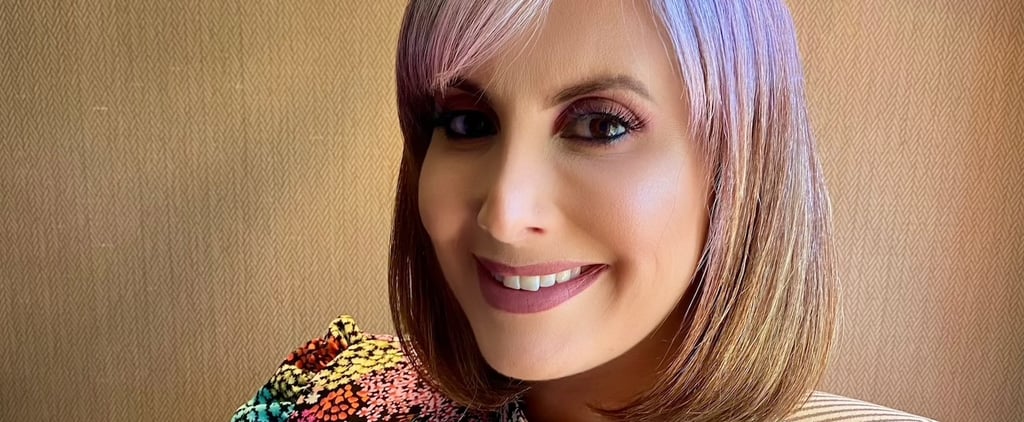 Loren Medina Is the Latina Publicist Behind Our Fave Stars