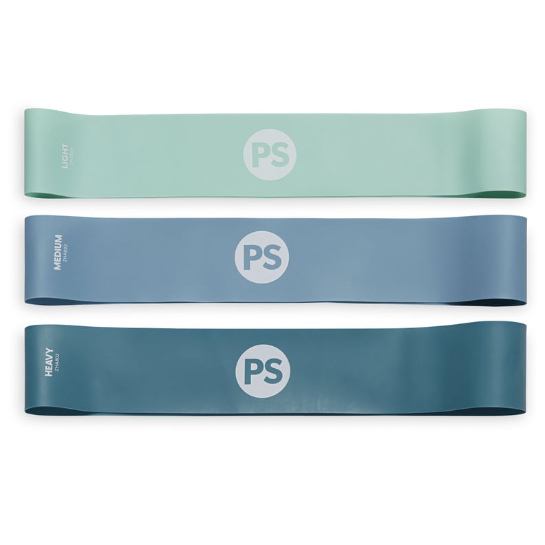 POPSUGAR 3-Pack Mini Bands