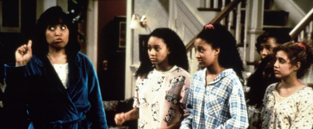 The Bonnet Is a Natural Part of Black-Girl Existence, So Why Isn't It Shown on TV?