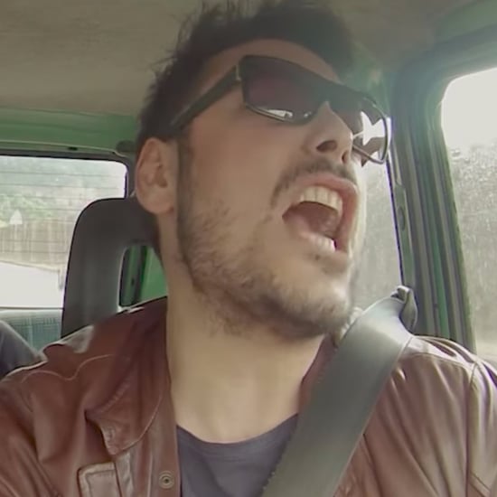 The Jackal Funny "Despacito" Video Spoof