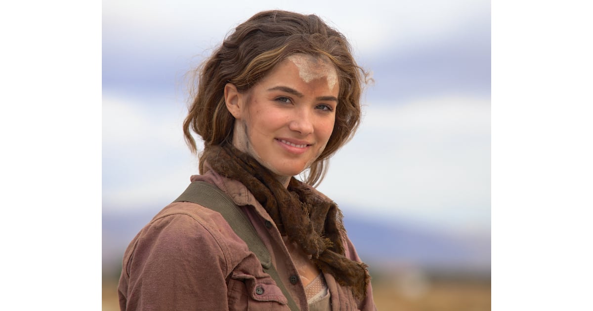 2014 The Last Survivors