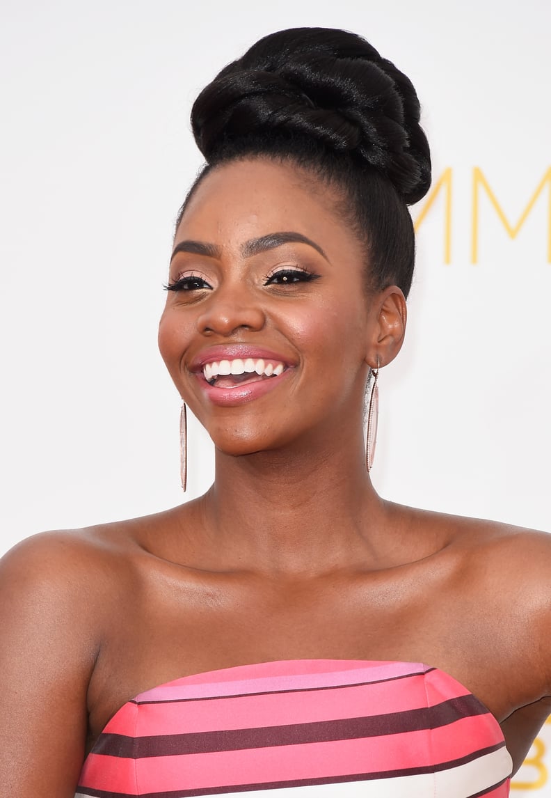 Teyonah Parris