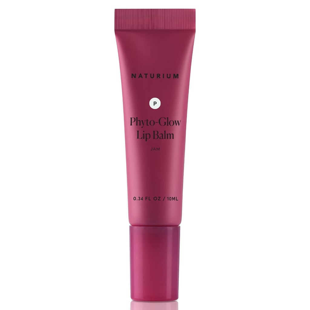 Best Tinted Lip Balm With a Glossy Shine