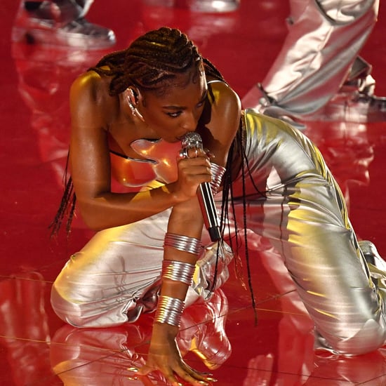 Watch Normani Perform "Wild Side" at the MTV VMAs | Video