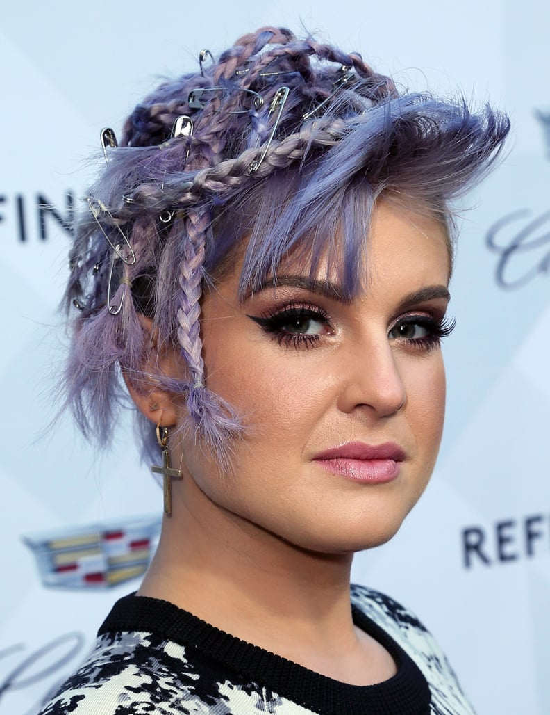 Kelly Osbourne