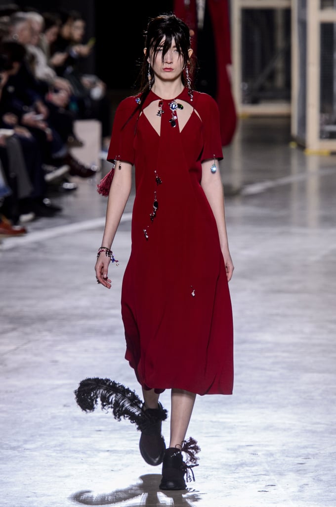 Christopher Kane Autumn/Winter 2016