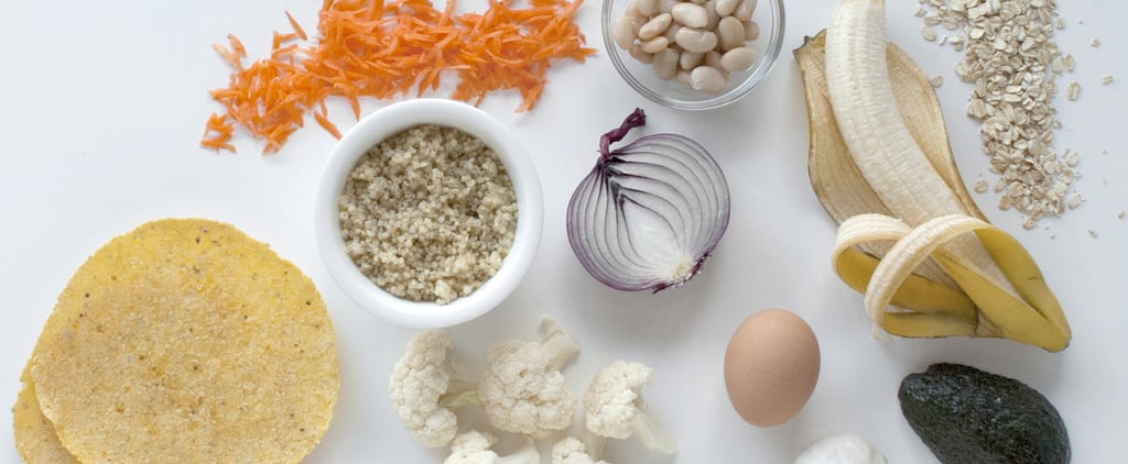 2-Week Clean-Eating Plan: Day 7 | Recipes