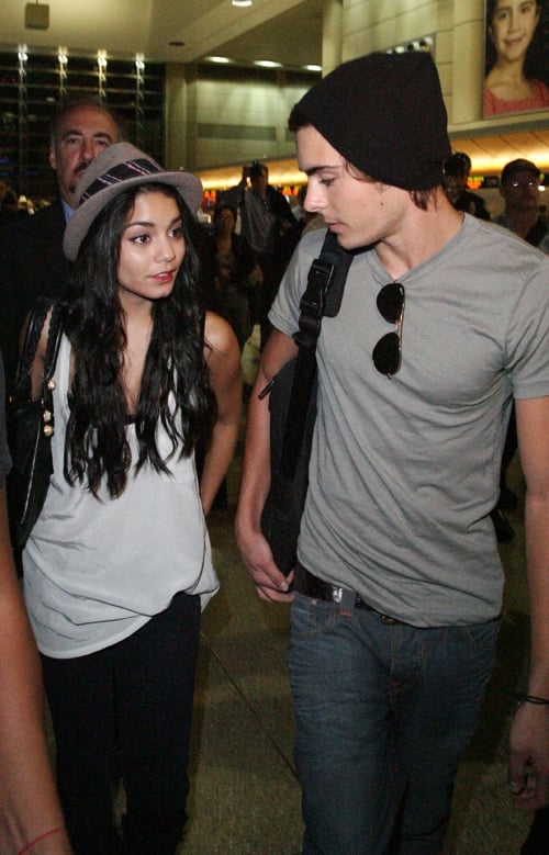 Zanessa