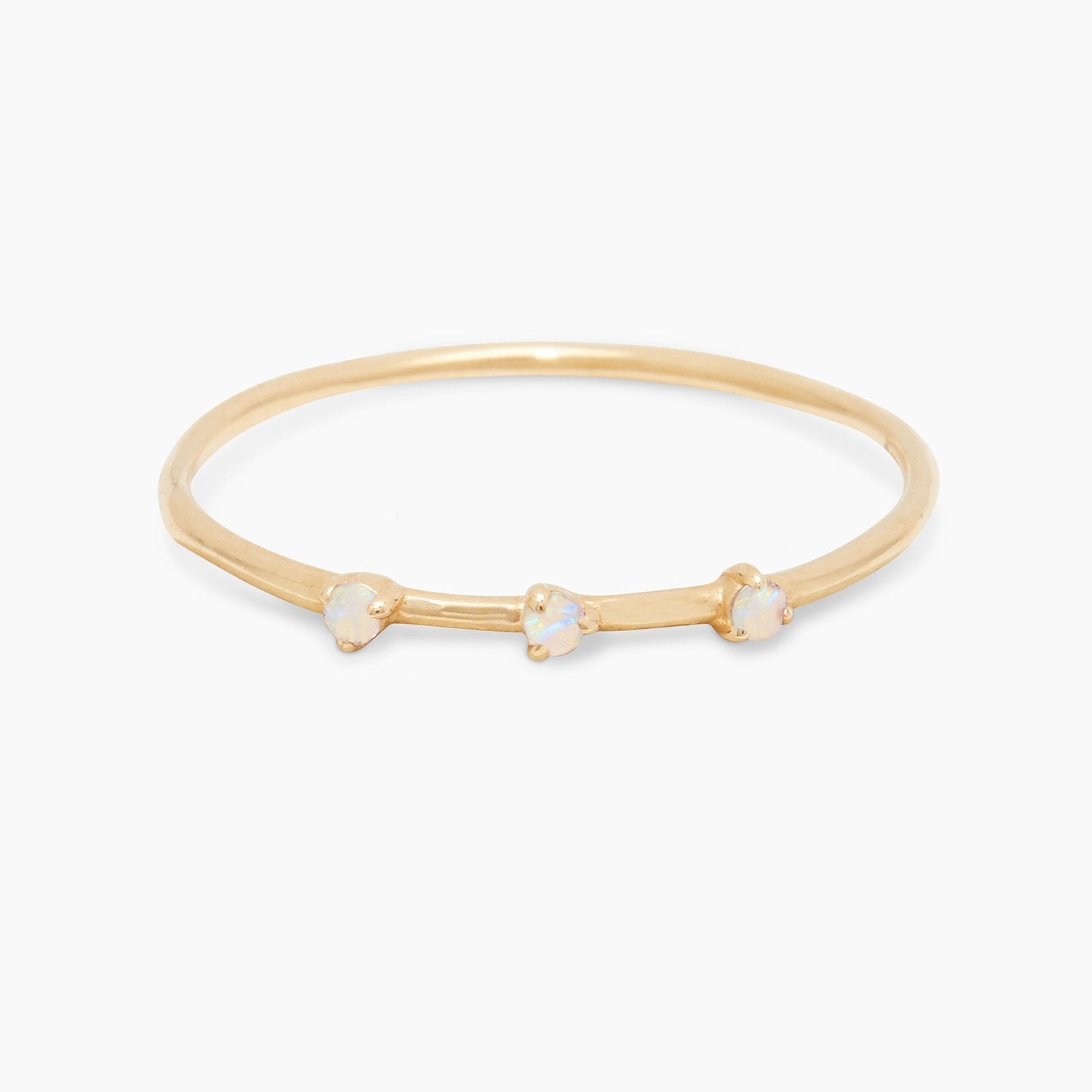 Gorjana shop stackable rings
