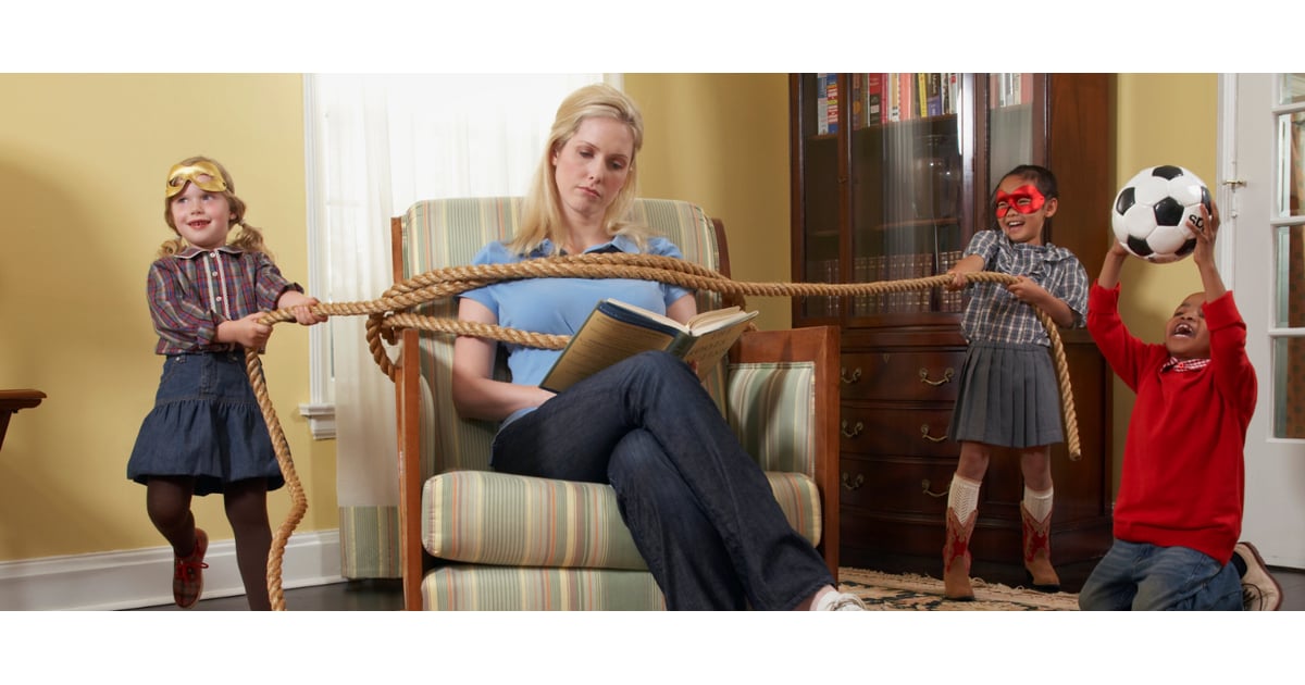 Funny Stock Photos of Kids POPSUGAR Family