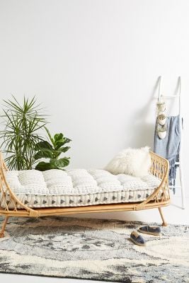 Pari Rattan Daybed